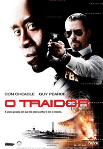 O Traidor (Traitor)