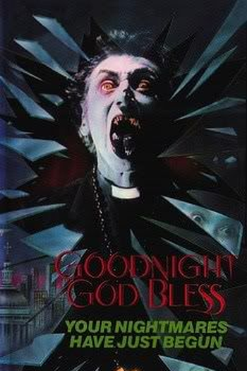  de Filme Boa Noite, Deus Abençoe (1987)