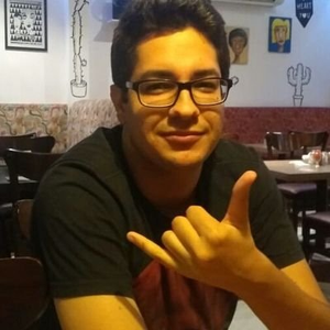 Foto de perfil de Yuri Matos