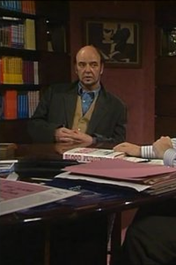 Poster de Episódio Working Girls (1995)