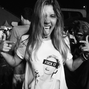 Foto de perfil de Carolina