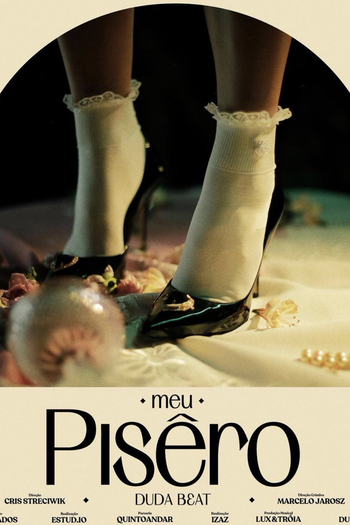 Poster de Curta Duda Beat: Meu Pisêro (2021)