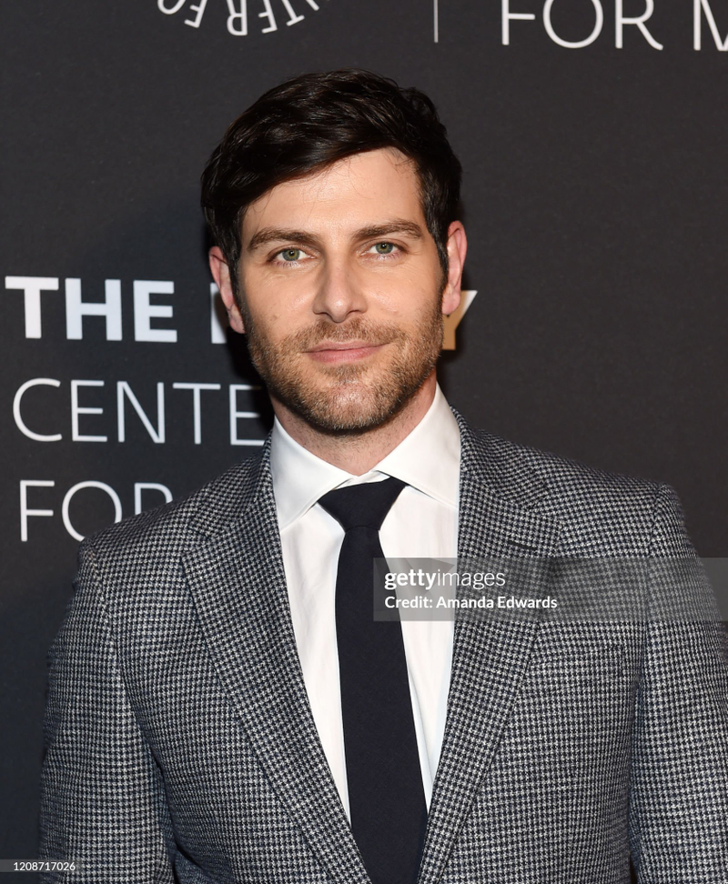 David Giuntoli - Foto 3