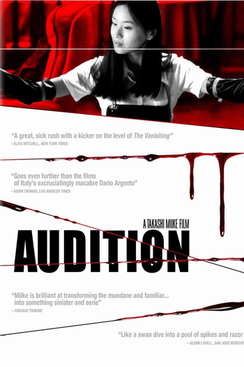  de Filme O Teste Decisivo (1999)