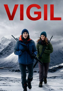Vigil 3° temporada (Vigil 3° temporada)
