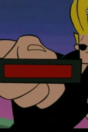 Poster de Episódio Run Johnny Run (2004)
