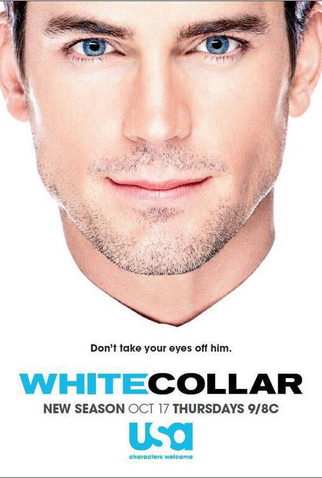 Poster 1 de Série White Collar (5ª Temporada) (2013)
