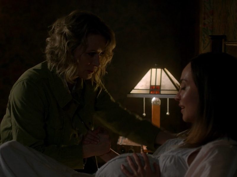 Foto 2 de Sobrenatural (12ª Temporada)