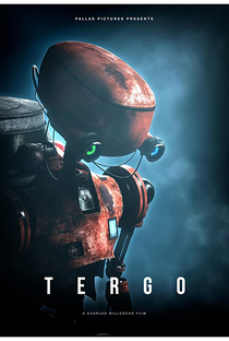 Tergo - Poster / Capa / Cartaz - Oficial 1