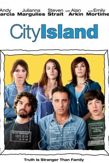  de Filme Confusões em Família (2009)