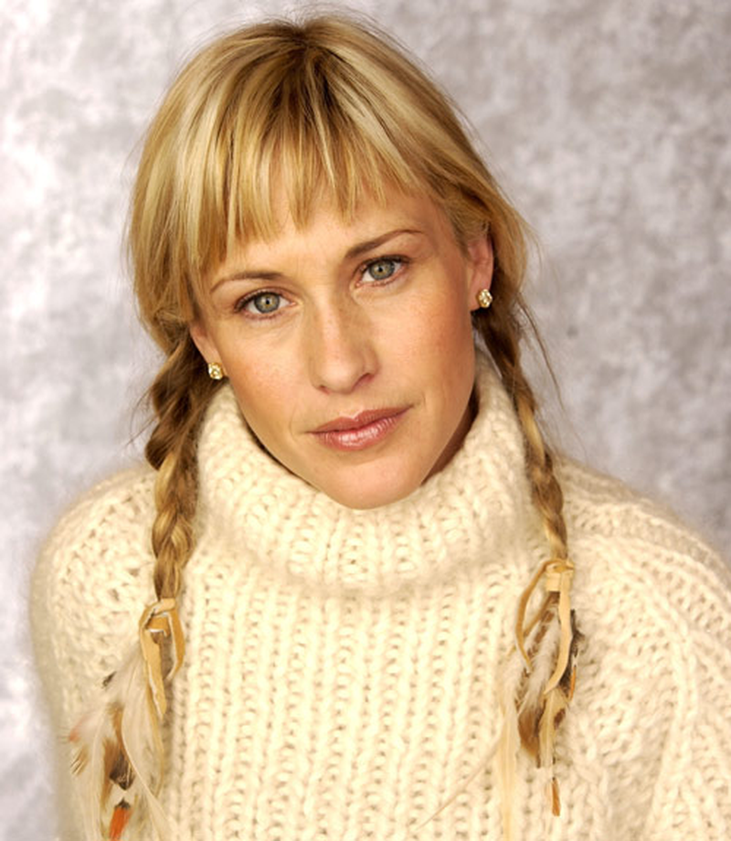 Patricia Arquette - Foto 2