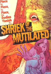 Shriek of the Mutilated (Shriek of the Mutilated)
