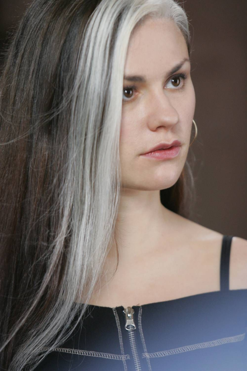 Anna Paquin - Foto 10