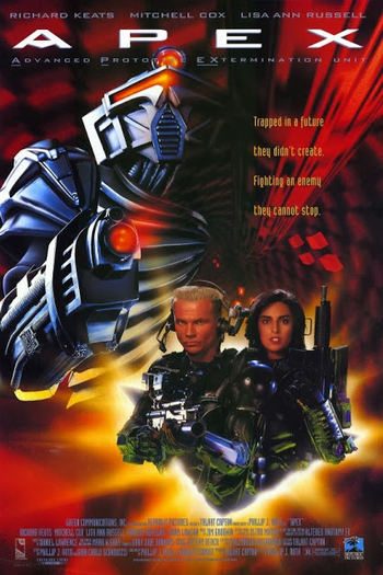  de Filme A.P.E.X. (1994)