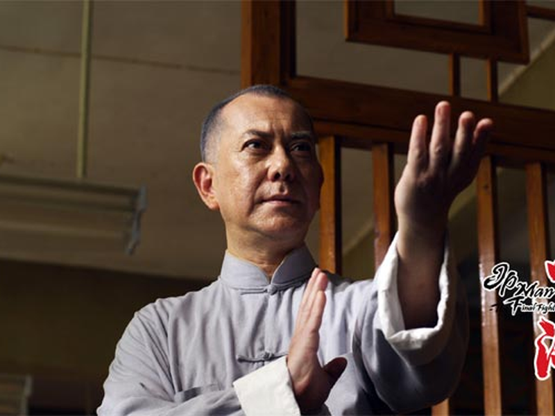 Foto 3 de Ip Man: A Batalha Final