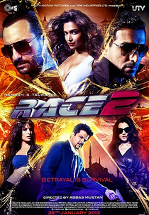 Race 2 (Race 2)