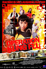 Operation Kung Flu (Operation Kung Flu)