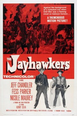 Na Encruzilhada dos Facínoras (The Jayhawkers!)