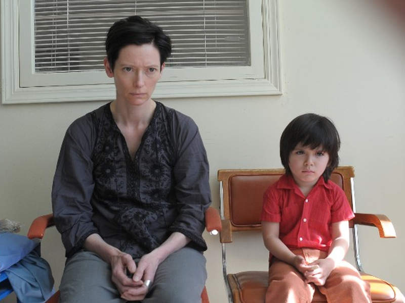 Foto 30 de Precisamos Falar Sobre o Kevin