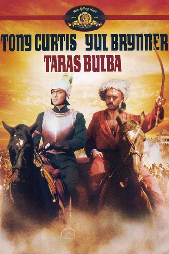  de Filme Taras Bulba (1962)