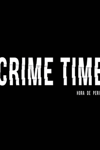  de Série Crime Time - Hora de perigo (2017)