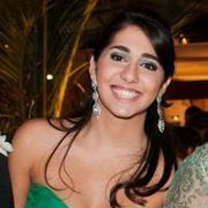 Foto de perfil de Iane Pereira