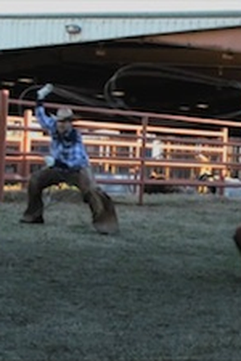 Poster de Episódio Bigger in Texas (2014)
