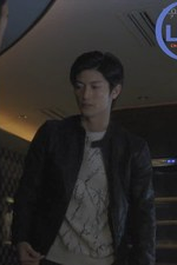 Poster de Episódio 第四話 (2019)