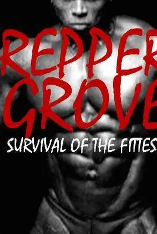 Poster 2 de Filme Prepper's Grove (2023)