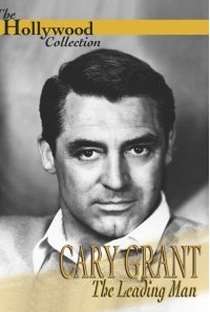 Cary Grant: O Protagonista - Poster / Capa / Cartaz - Oficial 1