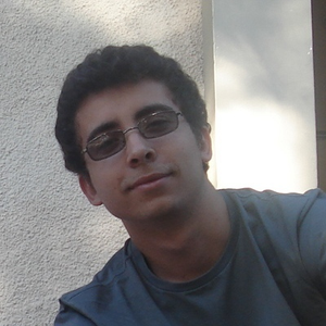 Foto de perfil de Maurício