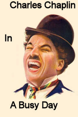 Carlitos Ciumento (A Busy Day)