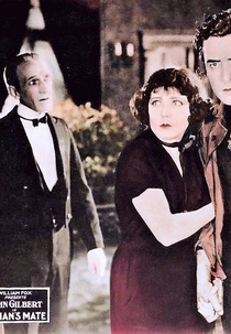 A Man's Mate (A Man's Mate)