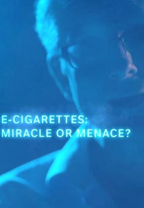 Cigarros Eletrônicos, Milagre ou Ameaça? (E-Cigarettes, Miracle or Menace?)