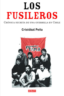 Los Fusileros - Poster / Capa / Cartaz - Oficial 1