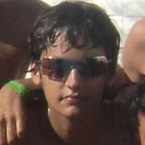 Foto de perfil de Gabriel Meyer