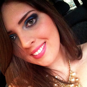 Foto de perfil de Rafaela