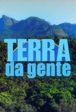 Poster 1 de TV Terra da Gente (1997)