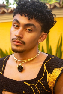 Bruno Kunk - Poster 1