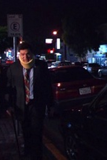 Poster de Episódio Maps Don't Talk (2) (2006)