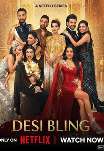 Dubai Ostentação: Milionários Indianos (Desi Bling)