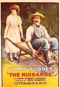 The Nuisance (The Nuisance)