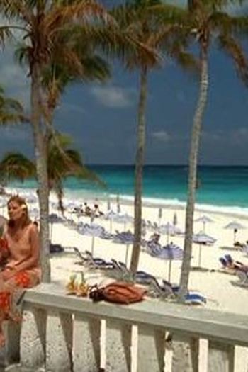 Poster de Episódio Bermudas (2001)