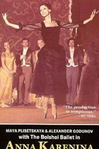  de Filme Ana Karenina (1976)