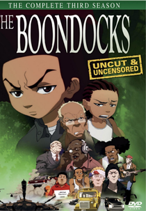 The Boondocks (3ª Temporada) (The Boondocks (Season 3))