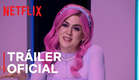 Pasteleros contra el tiempo | Tráiler oficial | Netflix