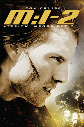  de Filme Missão: Impossível 2 (2000)