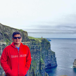 Foto de perfil de Leonardo