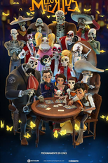 O Grande Desejo de Salma (Salma's Big Wish)