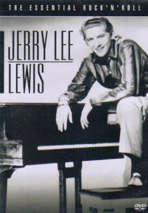 Jerry Lee Lewis - The Essential Rock'n'Roll (Jerry Lee Lewis - The Essential Rock'n'Roll)